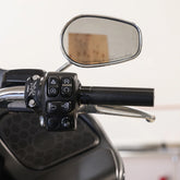 THRASHIN® Billet Throttle Tube - TBW